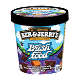 Ben & Jerry's Ice Cream phish food Full-Size Picture